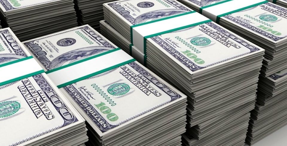 Giá ngoại tệ ngày 27/11/2024: Tỷ giá USD giữ đà ổn định 