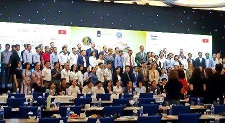 Tăng cường hợp tác phát triển ngành nuôi trồng thủy sản vùng Đồng bằng sông Cửu Long  