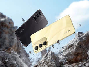 Smartphone ‘nồi đồng cối đá’, cấu hình tốt, pin 6.000 mAh, giá từ 5,69 triệu đồng tại Việt Nam