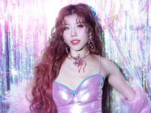 Trang Pháp định nghĩa lại khái niệm “gái ngoan” trong MV Good Girl