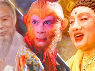 Trong 'Tây Du Ký', cùng bái Bồ Đề Tổ Sư làm thầy, vì sao Tôn Ngộ Không nổi danh khắp Tam giới, những huynh đệ khác lại không có danh tiếng gì?