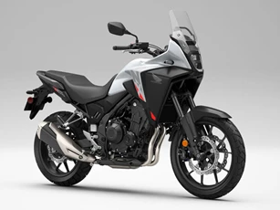 Top 10 môtô địa hình tầm trung đời 2025 tốt nhất thế giới: Gọi tên Honda NX500