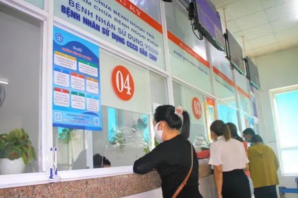 Chính thức bỏ thủ tục chuyển tuyến với bệnh hiếm, bệnh hiểm nghèo