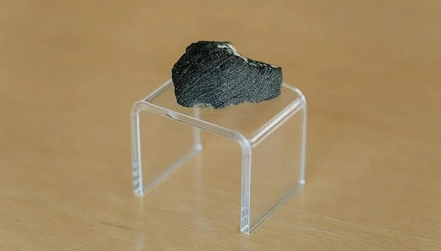 Ly kỳ cục đá bỏ quên chứng minh Sao Hỏa có thể có sự sống