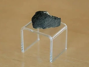 Ly kỳ cục đá bỏ quên chứng minh Sao Hỏa có thể có sự sống
