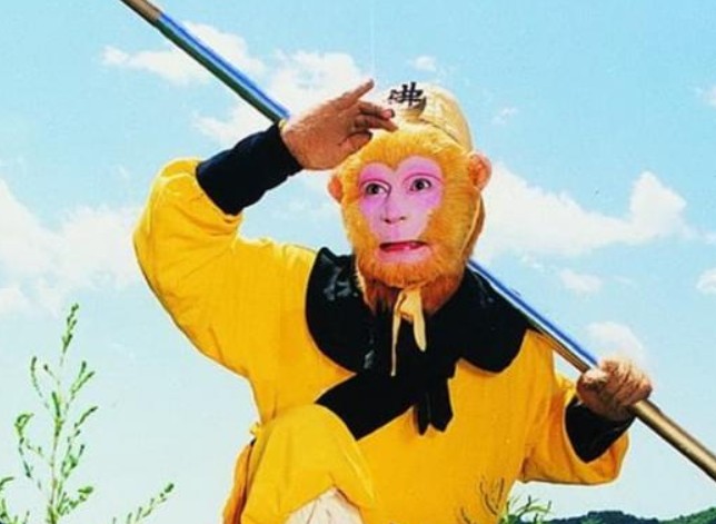 Cây gậy Như Ý của Tôn Ngộ Không hóa ra có 4 chủ nhân, 3 chủ nhân còn lại là ai? Lai lịch đều 'không phải dạng vừa'