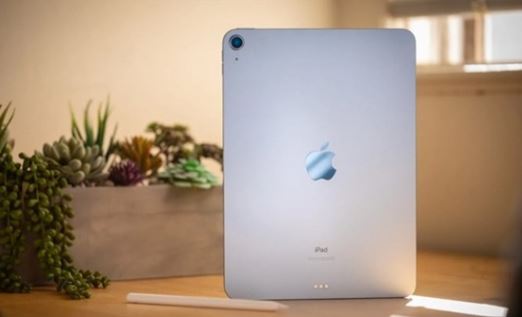 iPad mini 2 đại hạ giá chưa tới 1 triệu: Loa kép 'xịn xò', vẫn ‘cân đẹp’ tác vụ cơ bản