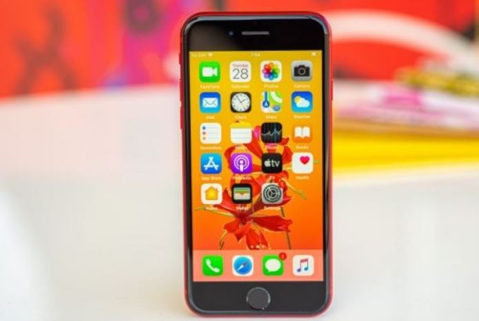 iPhone SE 2 giá rớt đáy vực, chỉ từ 2 triệu, mạnh ngang iPhone 11 Pro Max, nhỏ gọn vô địch