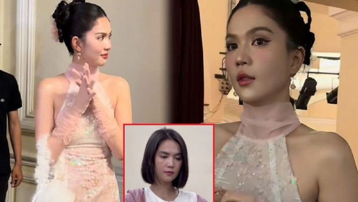 Ngọc Trinh nghẹn ngào suýt khóc khi nhắc lại biến cố, không còn bốc đồng mà ngày càng trưởng thành