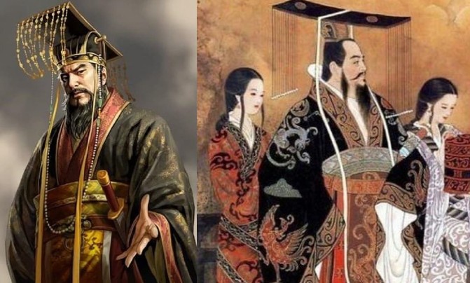 Vì sao Tần Thủy Hoàng cả đời không lập Hoàng hậu? Điều gì được ẩn giấu trong đó?