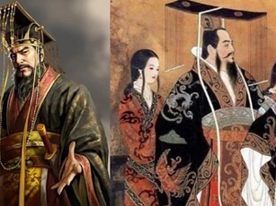 Vì sao Tần Thủy Hoàng cả đời không lập Hoàng hậu? Điều gì được ẩn giấu trong đó?