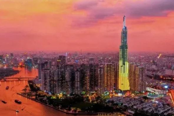 Việt Nam là điểm sáng thực hiện mục tiêu phát triển bền vững