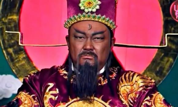 Bí ẩn về sự biến mất của Triển Chiêu chỉ trong một đêm, sau cái chết Bao Công khiến dân tình tò mò