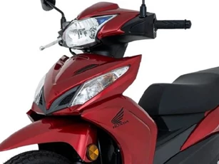 Thế chân Wave Alpha, Honda chính thức ra mắt ‘xe số quốc dân’ 110cc mới lấn át Future và RSX, giá rẻ