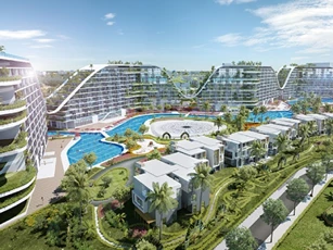 Đầu tư Khai khoáng và Quản lý Tài sản FLC GAB bị xử phạt