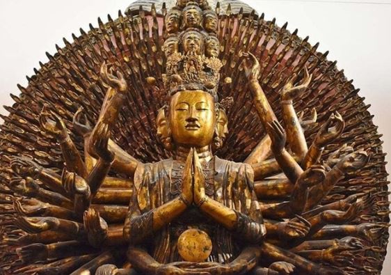 Bí ẩn gây 'sốc' về giới tính thật của Quán Thế Âm Bồ tát, ý nghĩa đặc biệt về vị bồ tát không phải ai cũng biết