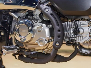 Honda chính thức ra mắt ‘vua côn tay’ 125cc mới thể thao hơn Winner X, quyết đấu Exciter, giá dễ mua