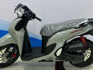 Giá xe Honda SH Mode cuối tháng 11/2024: Giảm 'sập sàn', rẻ ngang ngửa LEAD hút khách Việt