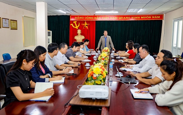 Viện Nghiên cứu và Phát triển Vùng – 28 năm nghiên cứu và chuyển giao khoa học và công nghệ