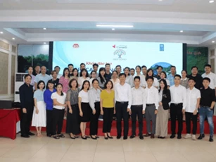 Nâng cao năng lực quản trị của các tổ chức kinh doanh tạo tác động xã hội SIB