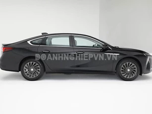 Ngắm đối thủ của Toyota Camry: Thiết kế sang chảnh, công suất 237 mã lực, giá ‘hạt dẻ’