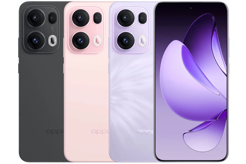 Oppo Reno13 Pro 5G.