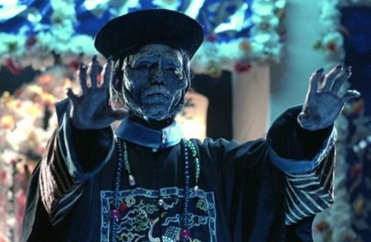 Bí mật gây 'sốc' về Cương Thi không phải ai cũng biết: Bất ngờ thân thế thật sự và cách diệt trừ