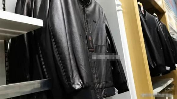 Cách phân biệt da thật và da nhân tạo, chỉ cần một giọt nước là có thể trực tiếp 'lộ hình dáng ban đầu'!