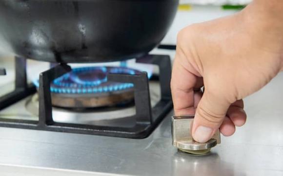Dùng bếp gas mà làm đúng theo cách này, có thể tăng thời gian sử dụng bình gas gấp 2 lần