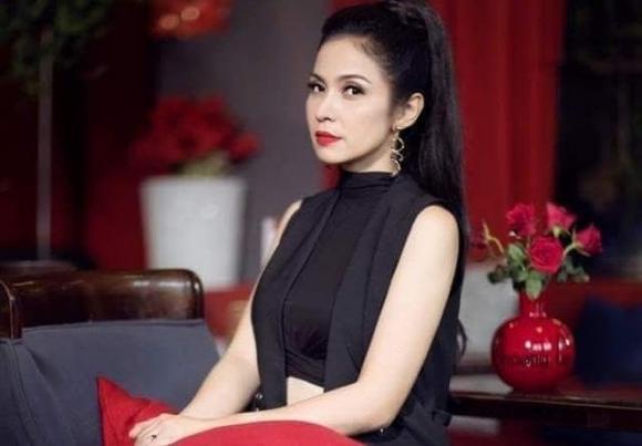 Từng 'làm mưa làm gió' trên màn ảnh Việt, tại sao Việt Trinh không đóng phim trở lại?