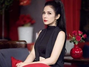 Từng 'làm mưa làm gió' trên màn ảnh Việt, tại sao Việt Trinh không đóng phim trở lại?