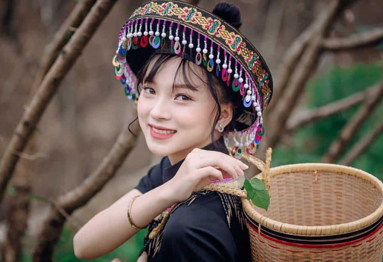 10 vùng đất có nhiều gái xinh nhất Việt Nam: Bất ngờ với vị trí số 1