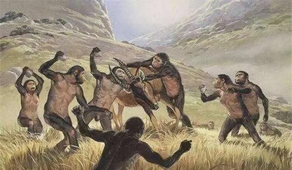 Hình dạng của 'người đàn ông đầu tiên' trên trái đất nguyên thủy là gì? Tại sao tất cả tổ tiên loài người đều có nguồn gốc từ Châu Phi?