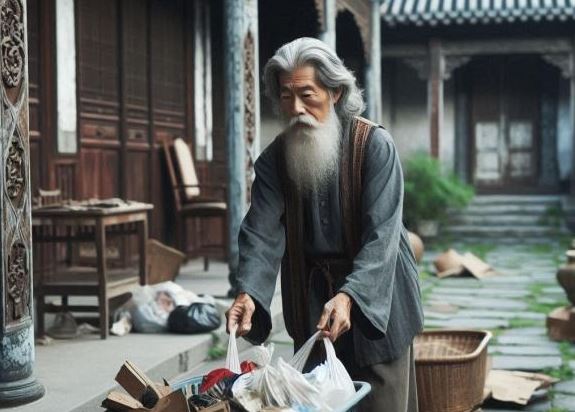 Người xưa khuyên: Khi phát tài hãy lập tức vứt bỏ 3 thứ này nếu không sẽ đổi vận nghèo hèn, đó là thứ gì?