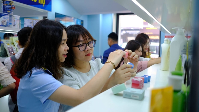 Nhãn hiệu trong thời đại AI dễ bị xâm phạm hơn