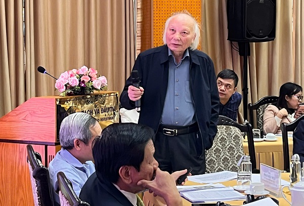 Cá cược bóng đá phi pháp làm thất thoát hàng tỷ USD