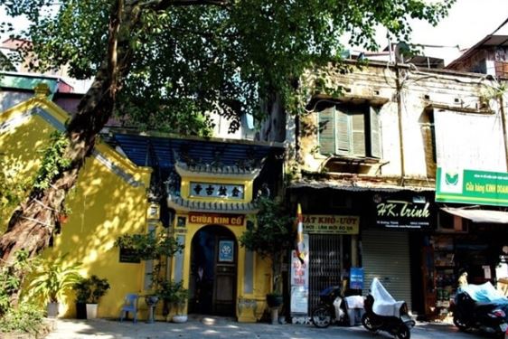 Con phố có nhiều tên nhất Hà Nội, ngay trung tâm nhưng dân gốc 3 đời chưa chắc đã biết hết 6 cách gọi