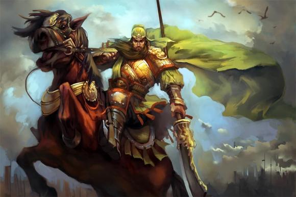 Vì sao mộ Quan Vũ hơn nghìn năm không ai dám trộm? Khi khai quật chuyên gia phát hiện bí mật kinh hoàng