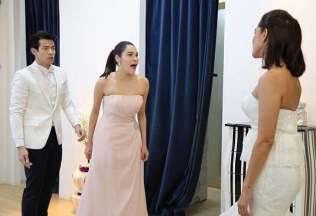 Vụ sợi dây chuyền mẹ chồng tặng: Biến cố bất ngờ tại đám cưới hé lộ sự thật khó tin