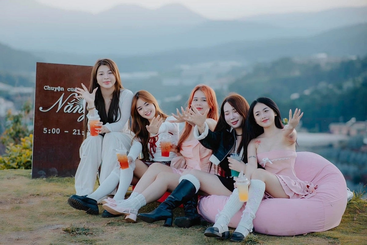 Tấm lòng vàng của doanh nghiệp Đà Lạt trong mùa Festival hoa