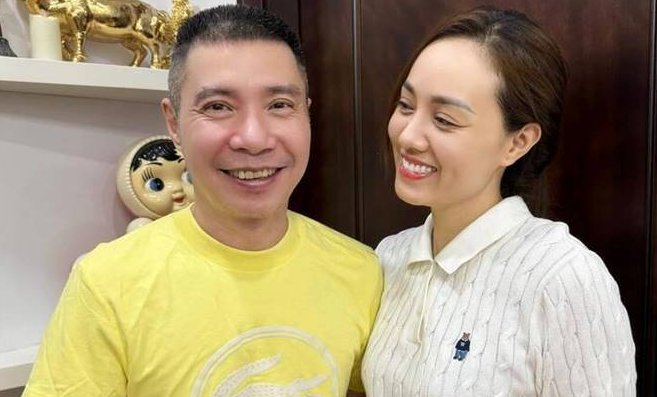 Vợ tiết lộ tính cách NSND Công Lý thay đổi sau khi bị bệnh