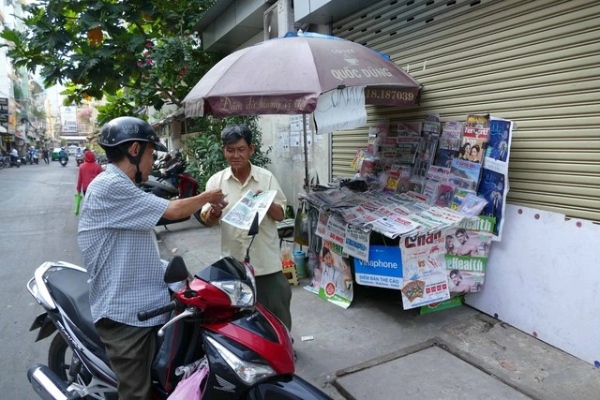 Đại biểu Quốc hội đề xuất áp thuế suất ưu đãi cho cơ quan báo chí