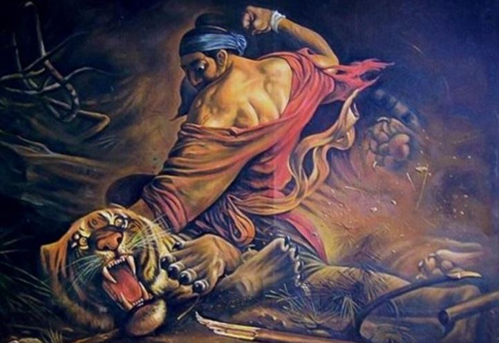 Điểm phi lý ở điển tích Võ Tòng giết hổ trong Thủy Hử, suốt bao năm chưa ai nhận ra