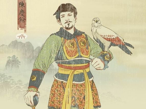 Vụ ngoại tình chấn động sử Việt: Nam chính là võ tướng lắm tài nhiều tật, nghe thân thế nữ chính mới choáng váng