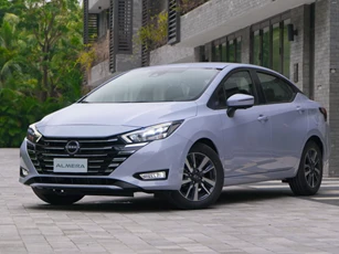 Giá lăn bánh Nissan Almera 2024 vừa ra mắt tại Việt Nam: Thấp nhất 541 triệu đồng, ‘đe nẹt’ Toyota Vios, Hyundai Accent