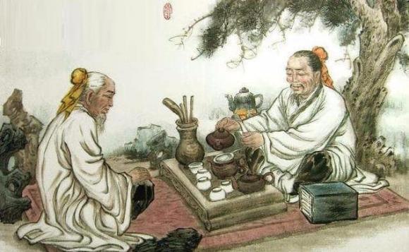 Cổ nhân khuyên: 'Người trên 40 tuổi đừng quan tâm 2 việc, trên 50 tuổi cần tránh xa 2 người', câu này nghĩa là gì?