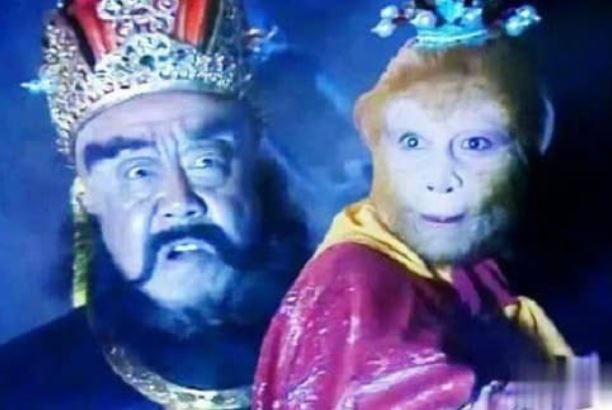 Khi Tôn Ngộ Không gạch xóa sổ sinh tử ở địa phủ đã bỏ sót ba con khỉ? Hắn không biết nhưng Như Lai hiểu rất rõ