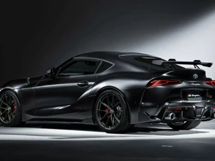 Toyota ra mắt bản nâng cấp cuối cùng của siêu phẩm GR Supra A90 trước khi ngừng sản xuất