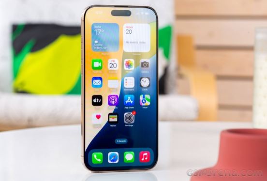 Cập nhật giá iPhone 16 Pro Max mới nhất cuối tháng 11: Giảm sâu cả triệu, đuổi sát nút Galaxy S24 Ultra