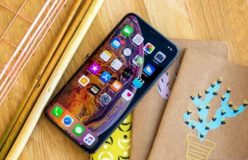 Biểu tượng sang chảnh iPhone XS Max rẻ như bèo cuối tháng 11, màn đẹp, camera xịn hơn iphone 16